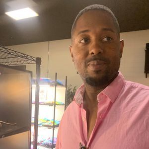 Meet your Posher, Maximilian